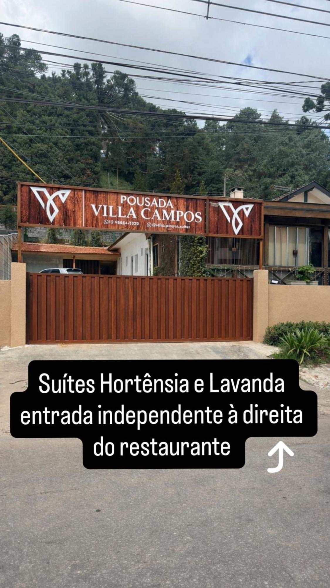 Villa Campos Suites Self-Checkin — Fotos 3